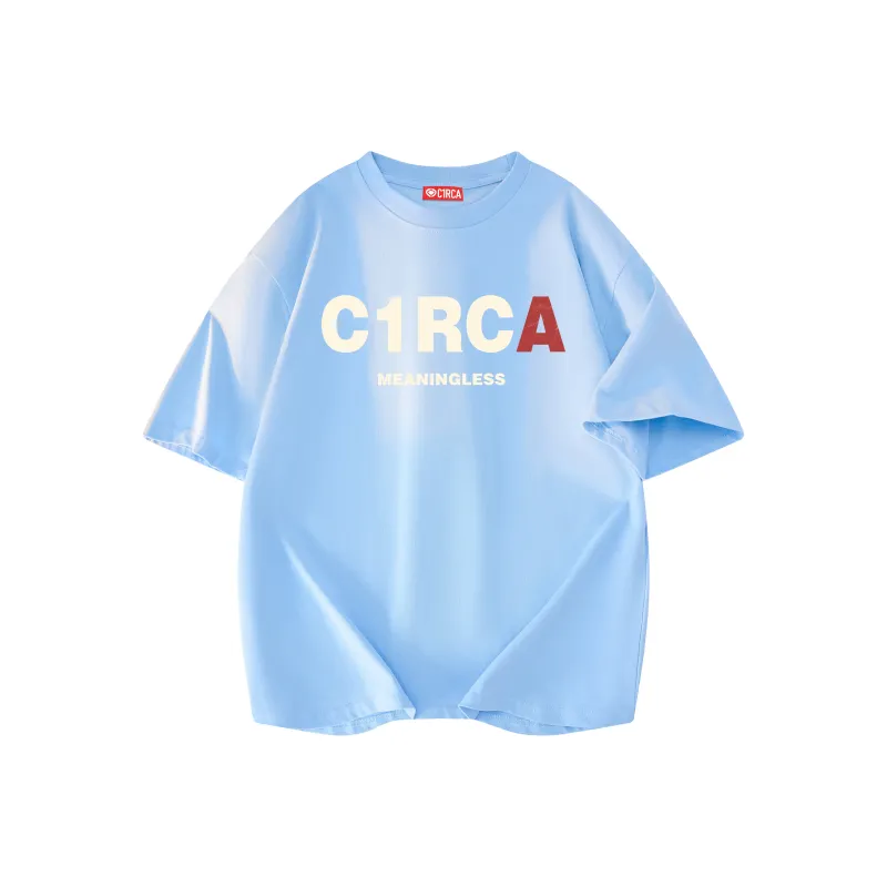 C1RCA T Shirts Unisex-9