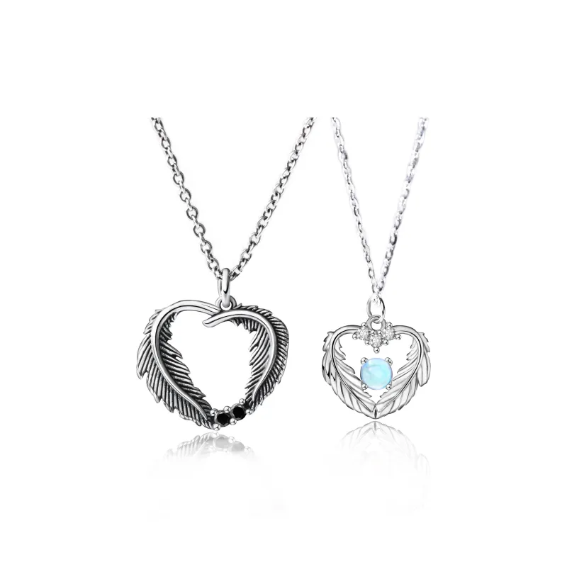 Quarqor Necklaces Unisex-4