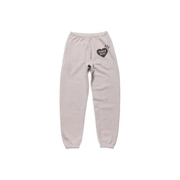 HUMAN MADE Knitted Sweatpants Men