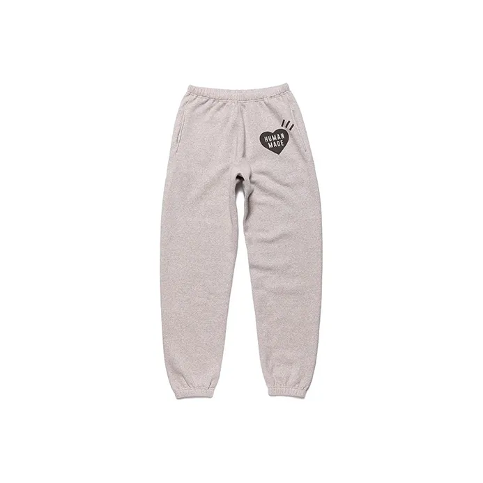 HUMAN MADE Knitted Sweatpants Men-0