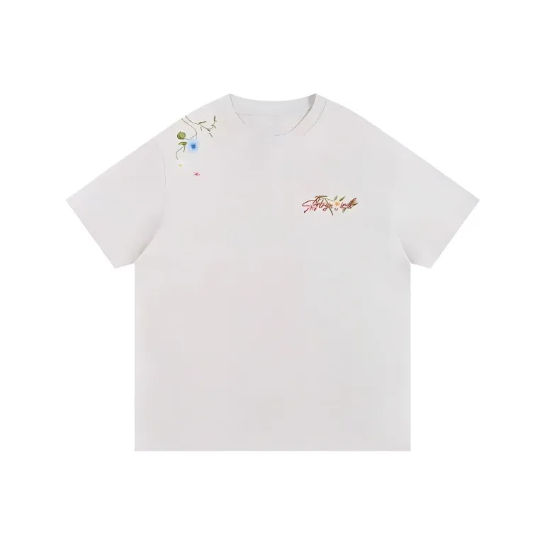 OPOX T Shirts Unisex-6