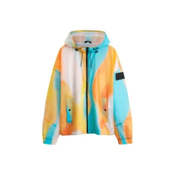 CALVIN KLEIN Jackets Coats Men's Dazzling Color