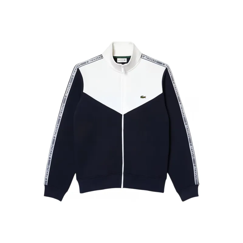 LACOSTE Jackets Coats Men's Marine Blue-0