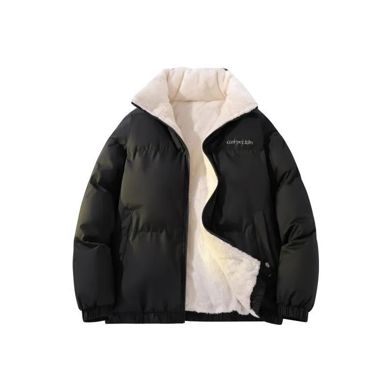 Cost Per Kilo Puffer Jacket Unisex-0