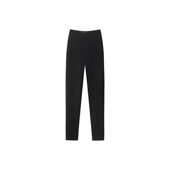 INCO VIBE Leggings Women's Black-1