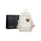 Rose+Pendant+Shopping Bag