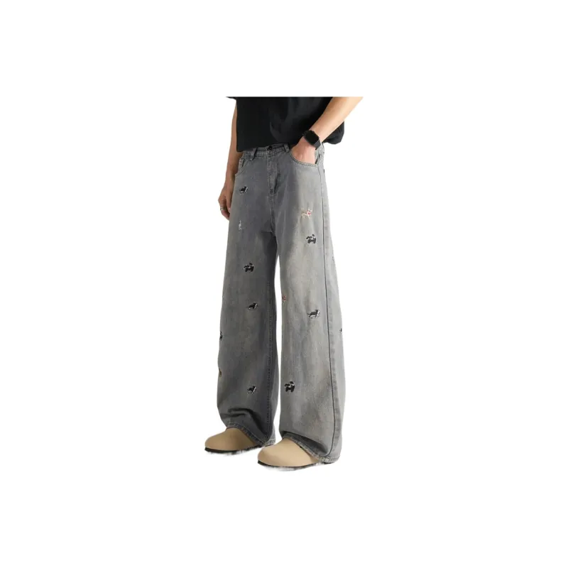 TIMD Jeans Unisex-3