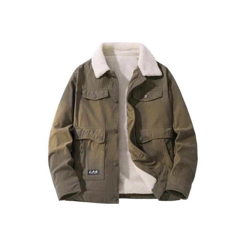 Cost Per Kilo Puffer Jacket Unisex-9