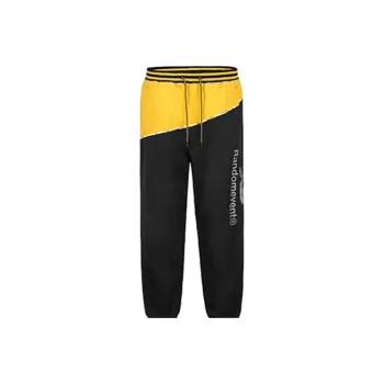 Randomevent X New Balance Bodega Casual Pants Men