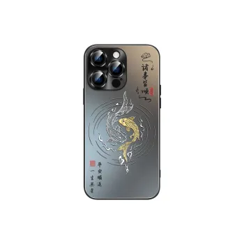Hizeus Phone Cases