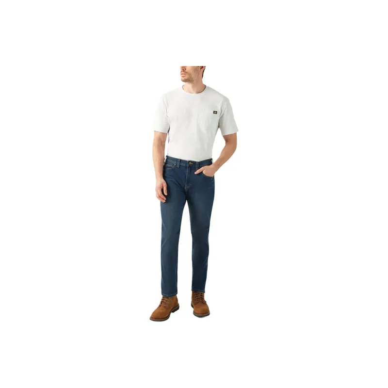 Dickies Jeans Men Blue-0