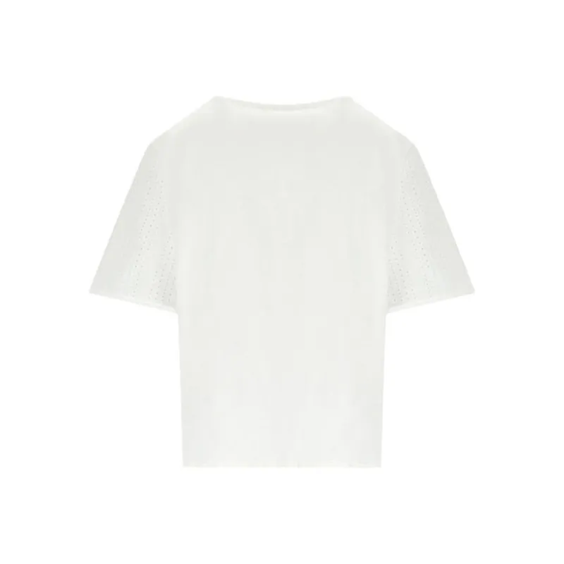 WEEKEND MaxMara Shirt Women's White-1