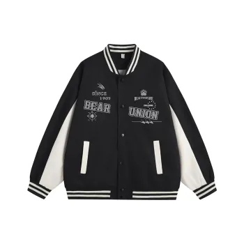 BEAR UNION Jackets Coats Unisex