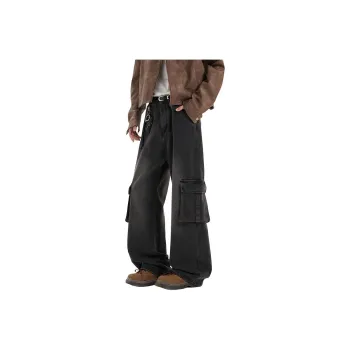 K411 Jeans Unisex