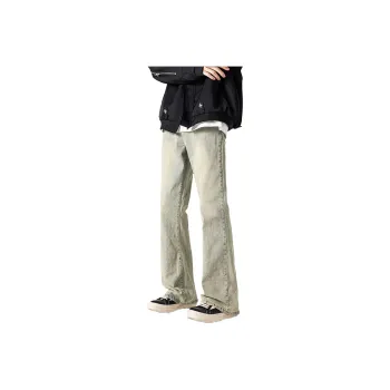 SWAMP AREA Jeans Unisex