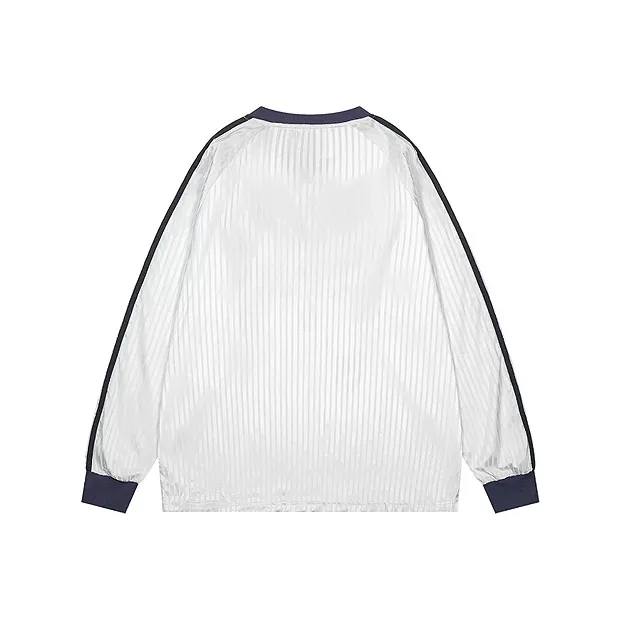 KUNZHUDAXIANG Sweatshirt Women's White-7