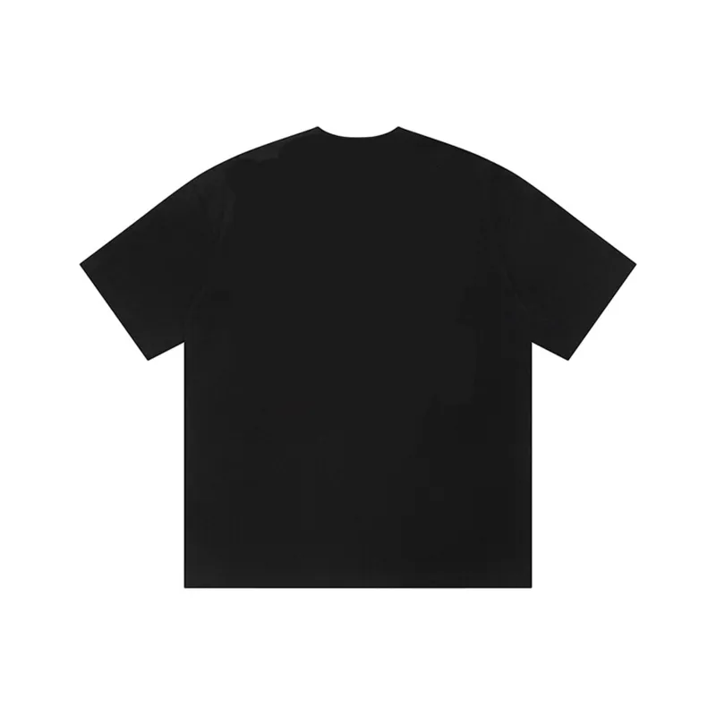 TESTUNG T Shirts Unisex-1