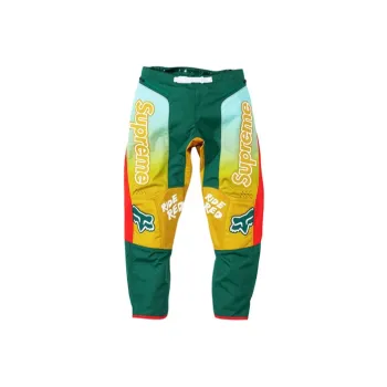 Supreme Honda Fox Racing Moto Pant