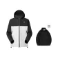 Black White (Comes with Three-in-One Liner)