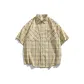 Yellow Plaid
