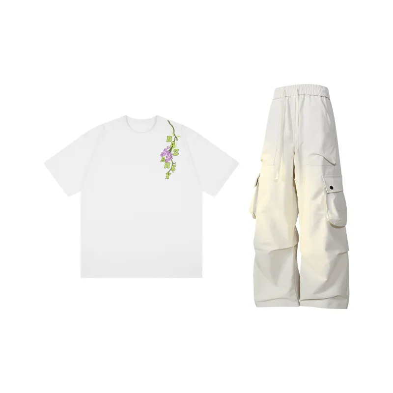 Supremo Cat Casual Sportswear Unisex-23