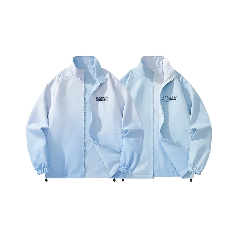 Crayon Shinchan Jackets Coats Unisex-15