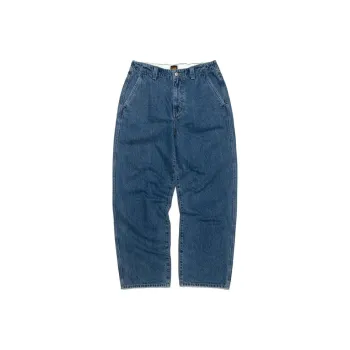 Lee Jeans Men Indigo