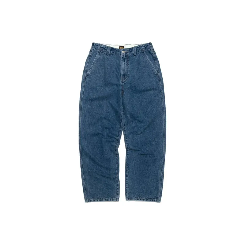 Lee Jeans Men Indigo-0