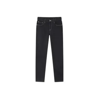 DEGAIA Jeans Men's Dark Denim Blue