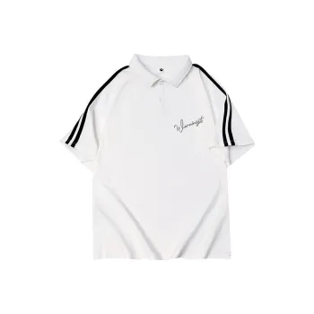 WARNING LIGHT Polo Shirt Unisex
