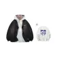 Black (Comes with White T-Shirt)