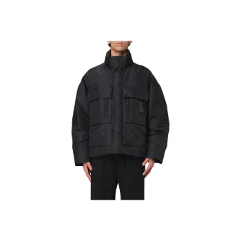 WOOYOUNGMI Multi pocket Jacket
