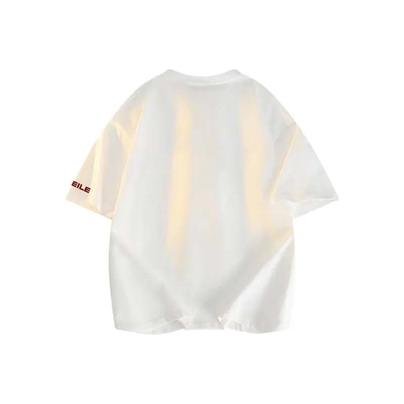 JINBEILE T Shirts Unisex-20
