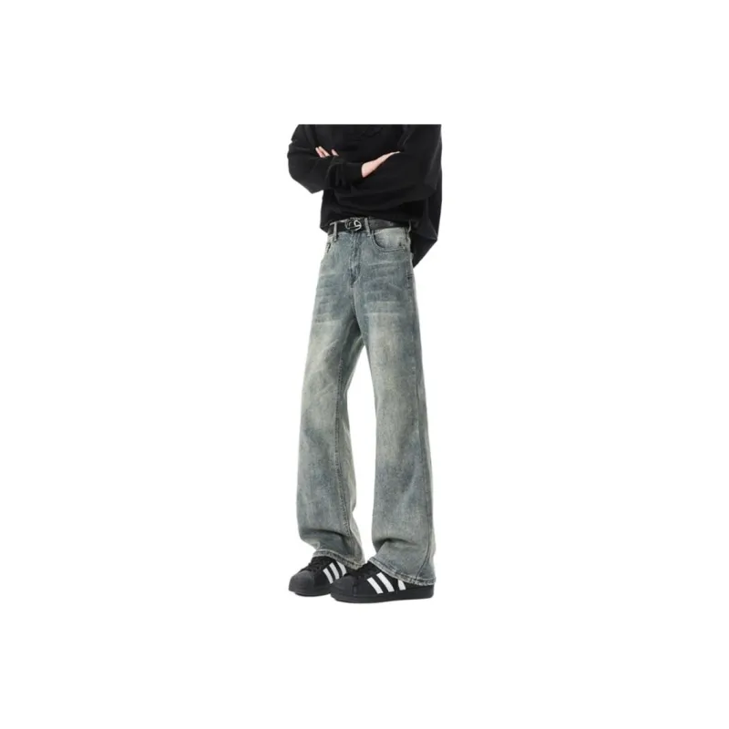 PANDA ADEVIL Jeans Unisex-8
