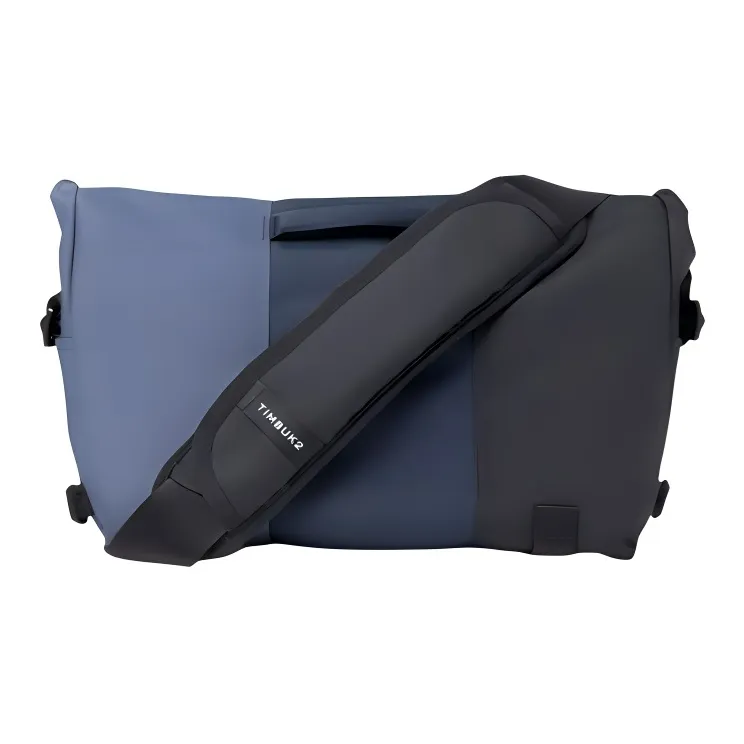 Timbuk2 Recycled Fabric Messenger Bag Shoulder Bag Crossbody Bag Small Size Unisex Seasonal Color-2