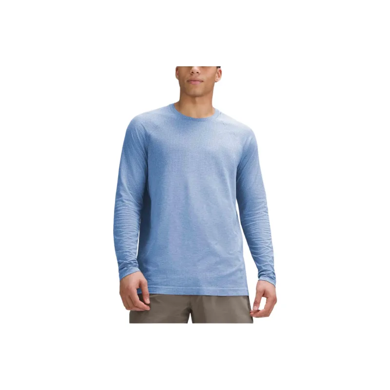 Lululemon Metal Vent Tech Shirt Men's-29
