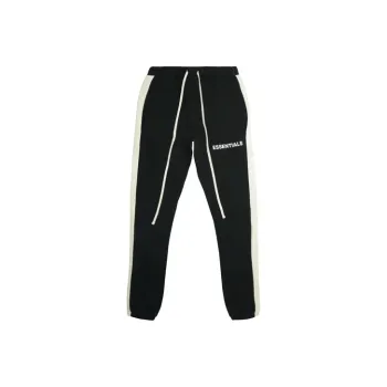 Fear Of God Essentials Side Stripe Sweatpants