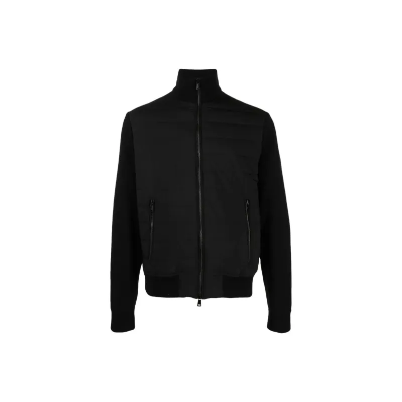 Polo Ralph Lauren Jackets Coats Men's Black-0