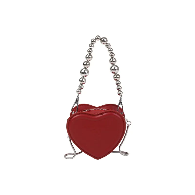 LEXI PU Crossbody Handbag Women's Multicolor-3