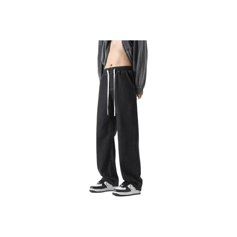 Universal Templates Jeans Unisex-0