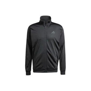 Adidas Free Shipping With AdiClub 3 Stripes Tricot Regular Track Jacket