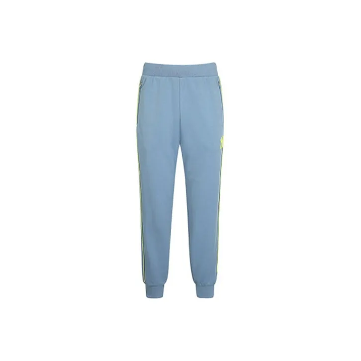 MLB Sports Pants Unisex Sky Blue-0