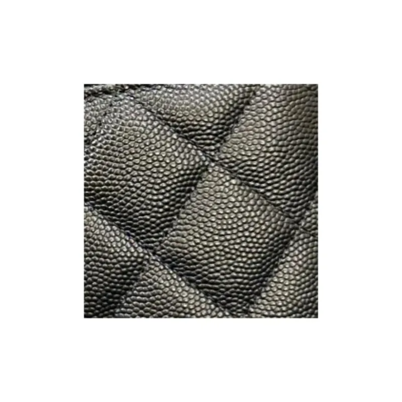 CHANEL Chain Box Bag, Shoulder Bag, Crossbody Bag, Handbag Women's Black-3