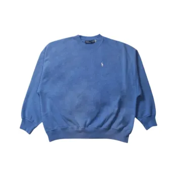 Polo Ralph Lauren Vintage Fleece Sweatshirt