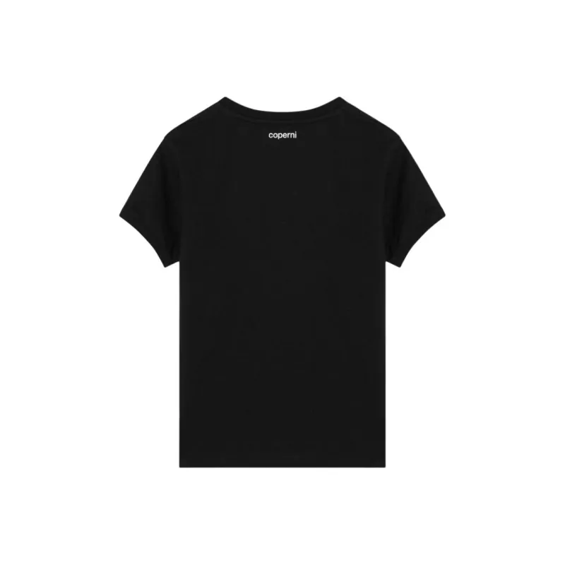 COPERNI T Shirts Women's Black-1