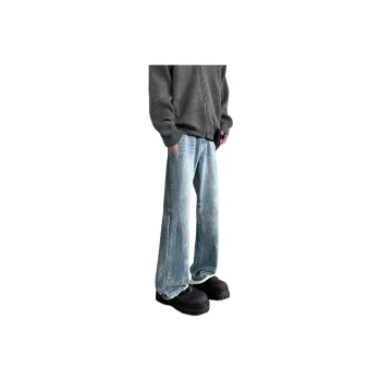 SIFLYTO Jeans Unisex