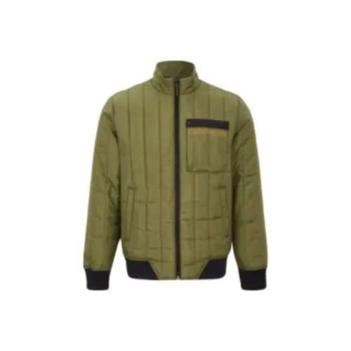 CK/Calvin Klein Jackets Coats Men's Army Green