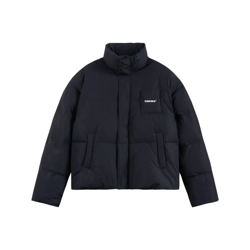 TWOEX2 Down Jackets Unisex-4