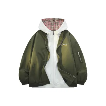 ORNOT Jackets Unisex