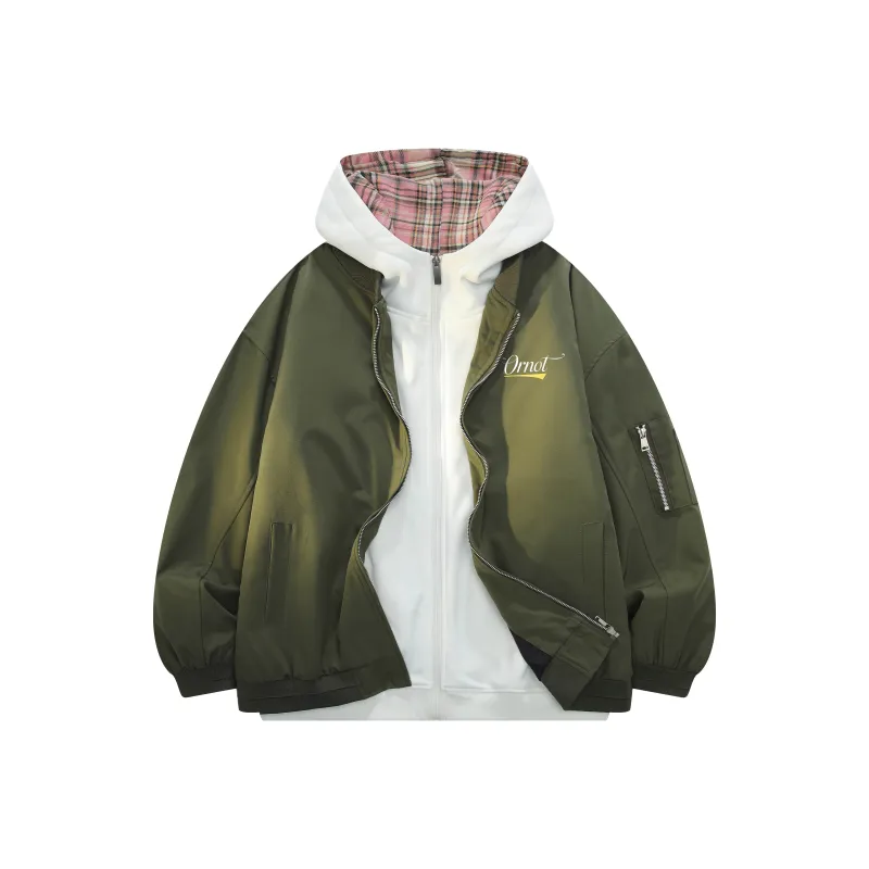 ORNOT Jackets Unisex-0